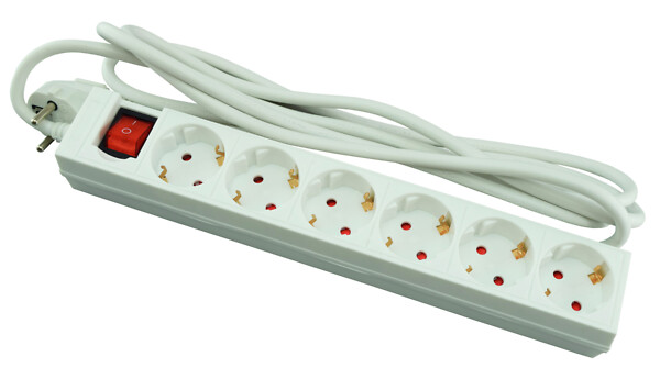 Jatkojohto - Jatkojohdot - 6438140266309 - 1