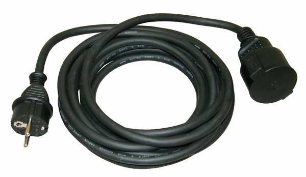 Jatkojohto - Jatkojohdot - 6438140273109 - 1