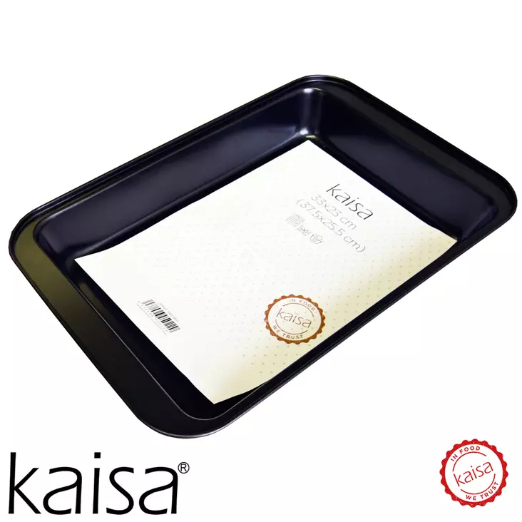 KAISA UUNIVUOKA 29 X 24 cm - Leivontavuoat, uunivuoat - 6438096050229 - 1