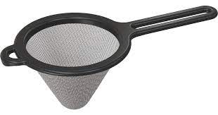 KASTIKESIIVILÄ - Avaajat, raastimet ja keittiötarvikkeet - 7332462099029 - 1