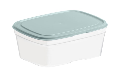 KEITTIÖRASIA 0,8l s-kaide BIO SALVIA - Ruuansäilytysrasiat - 6411767967149 - 1