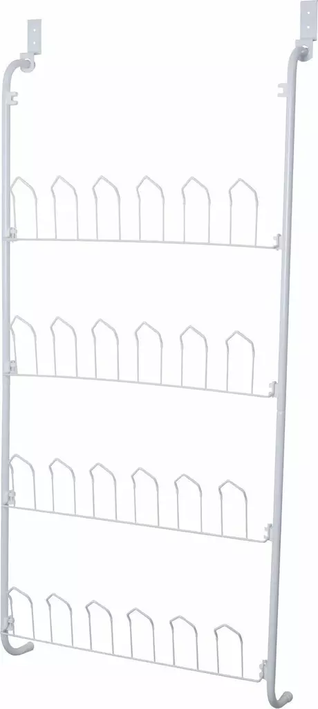 KENKÄTELINE OVEN PÄÄLLE - Kenkien säilyttäminen - 8711252863849 - 1