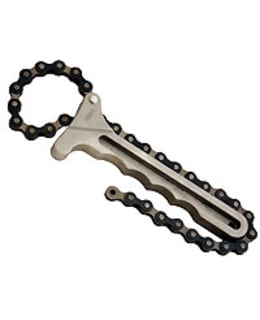 KETJUSUODATINAVAIN - Öljytyökalut - 6430017705669 - 1