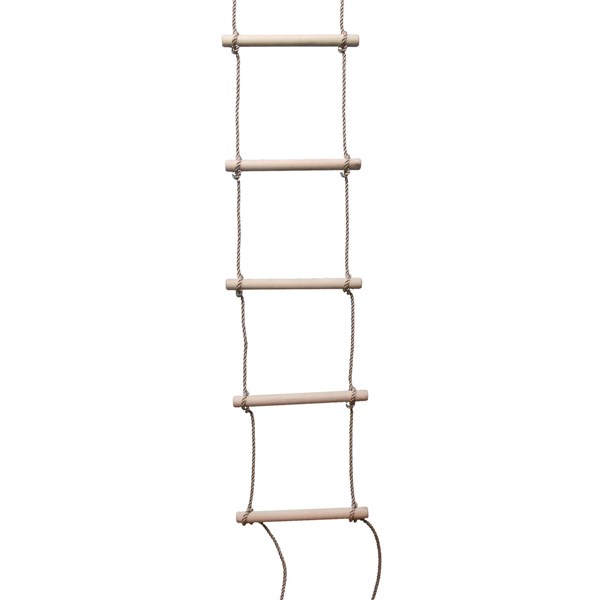 KIIPEILYTIKKAAT 2M - Ulkoleikit - 7340010215999 - 1