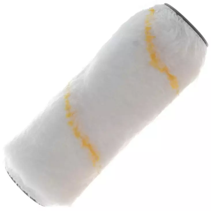 Keltaraitatela pisto 180 mm - Telat ja telanvarret - 6418899142529 - 1