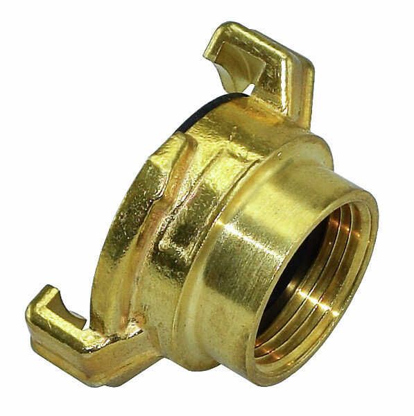 Kynsiliitin - Putket ja putkiliittimet - 6438140051509 - 1