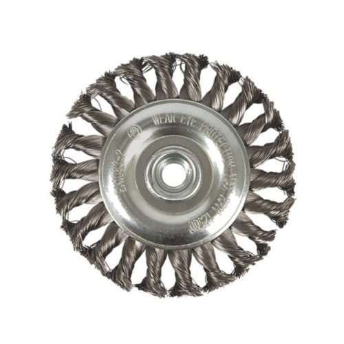 LAUTASHARJA 115 X M14 - Hiomatarvkkeet - 6438081002059 - 1