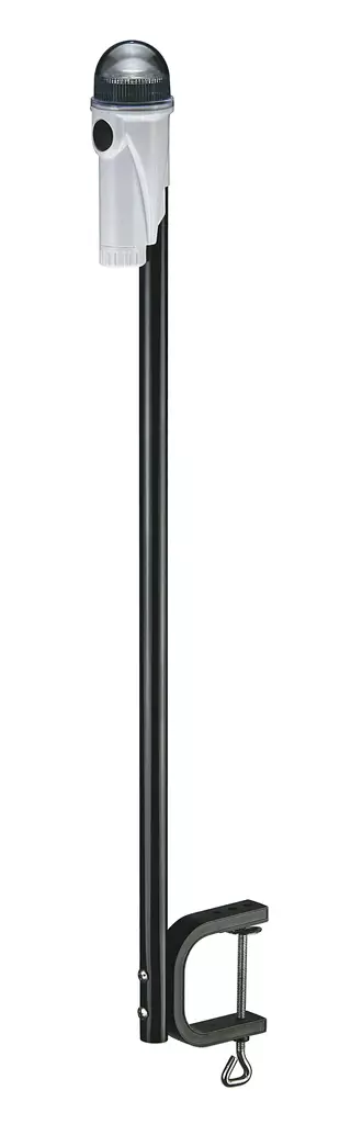 LED - KULKUVALO 12V PITUUS 24" - Veneen valot ja venesähkö - 4710587824109 - 1