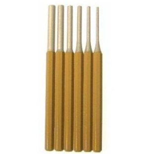 LIERIÖTUURNA SARJA 3-8MM CRV - Työkalusarjat - 6430017701999 - 1