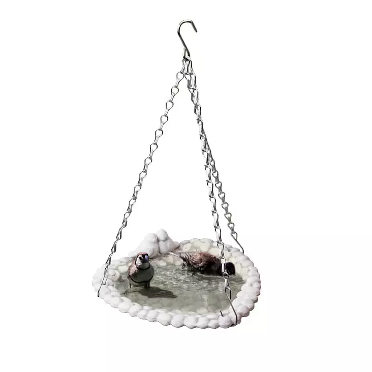 LINNUN JUOTTOASTIA - Lintulaudat - 8711252131139 - 1