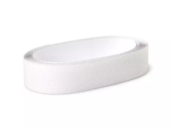 LIUKUESTETEIPPI 225CM LÄPINÄKYVÄ - Liukuesteteipit - 7317900125959 - 1