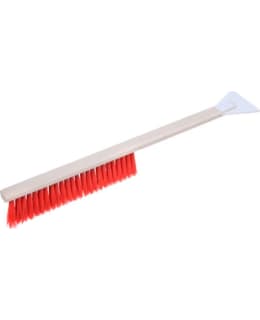 LUMIHARJA 48 CM PUUVARSI - Raapat, lumiharjat ja lukkosulat - 6438159041409 - 1