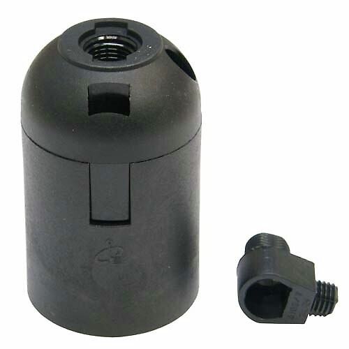 Lampunpidin - Asennustarvikkeet - 6438140944139 - 1