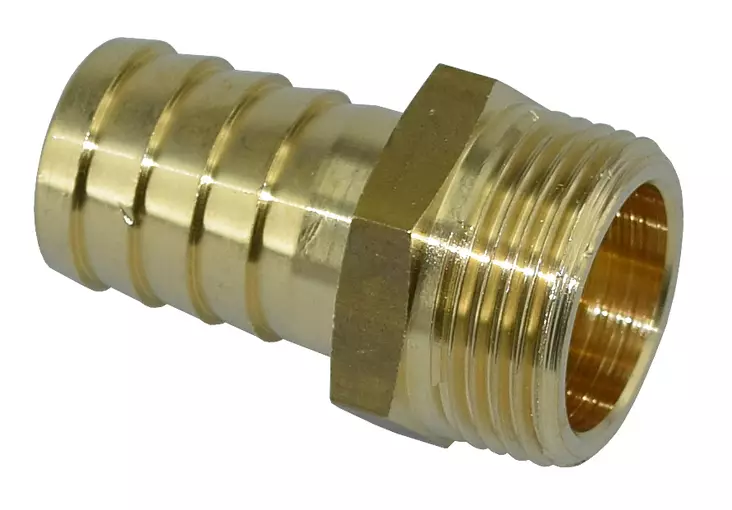 Letkunippa - Letkut ja letkuliittimet - 6438140051059 - 1