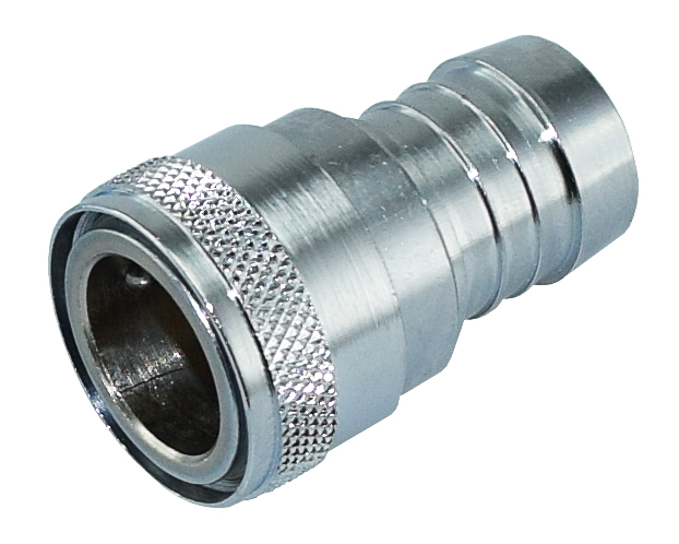 Liitinpesä - Putket ja putkiliittimet - 6438140052339 - 1