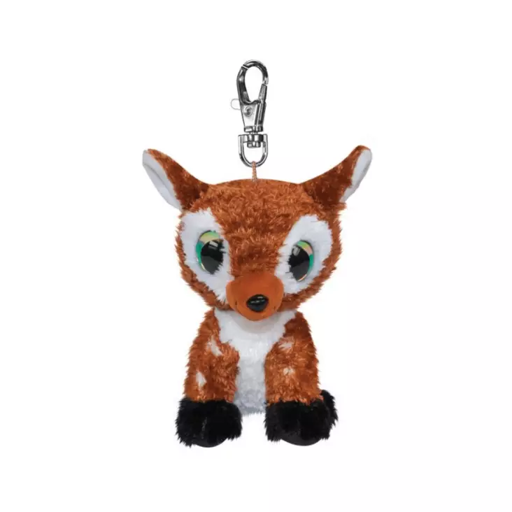 Lumo Stars Deer Dear mini pehmo - Pehmolelut - 6416739553429 - 1