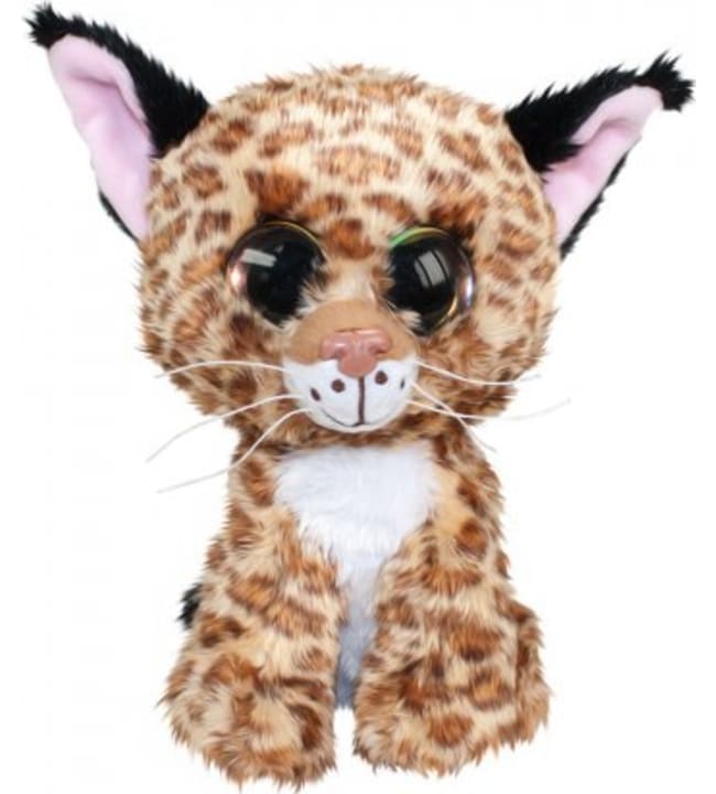 Lumo Stars Lynx Lynx classic pehmo - Pehmolelut - 6416739549699 - 1