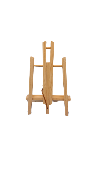 MAALAUSTELINE MINI 30 cm - Taiteilijatarvikkeet - 6438159228909 - 1