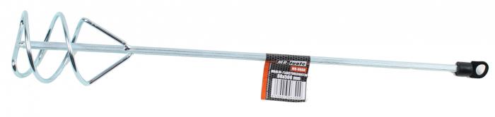 MAALIN-/LAASTINSEKOITIN 80 X 500 - Maalin ja laastin sekoittimet - 6430013063909 - 1