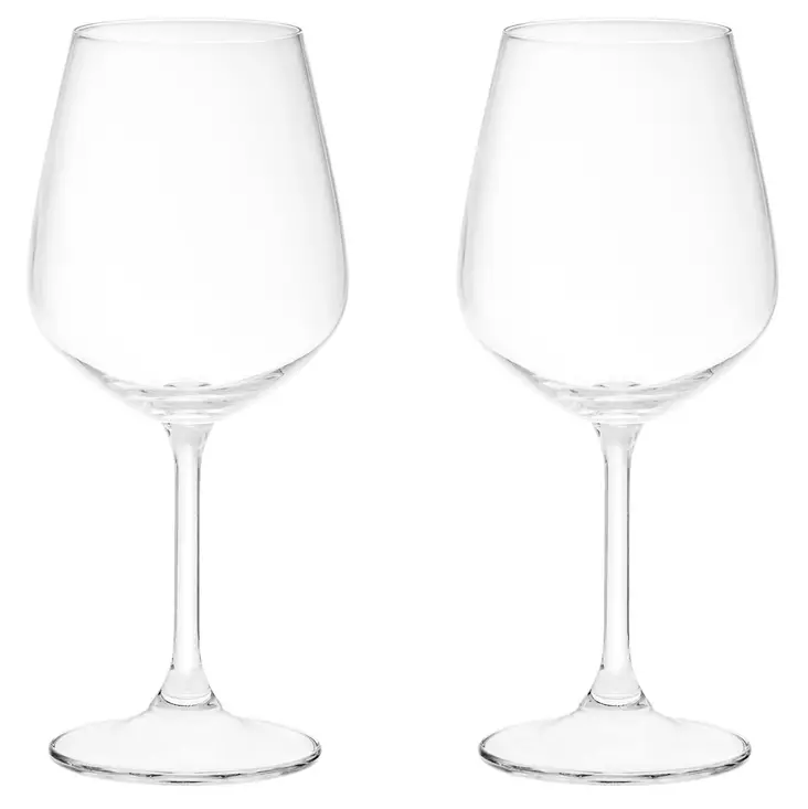 Maku Viinilasi 35 cl 2 kpl - Juomalasit - 6410412968869 - 1