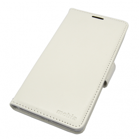 MOBIA LOMPAKKOLAUKKU HUAWEI HONOR 20 LITE/PSMART PLUS 2019 VALKOINEN - Puhelinkotelot - 6430035349029 - 1