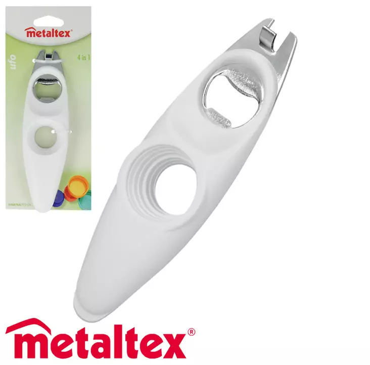 MONIKÄYTTÖAVAAJA - Avaajat, raastimet ja keittiötarvikkeet - 8002522501159 - 1