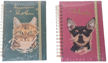 MUISTIKIRJA A6 96 sivua - Muistilehtiöt ja -kirjat - 6438159364829 - 1