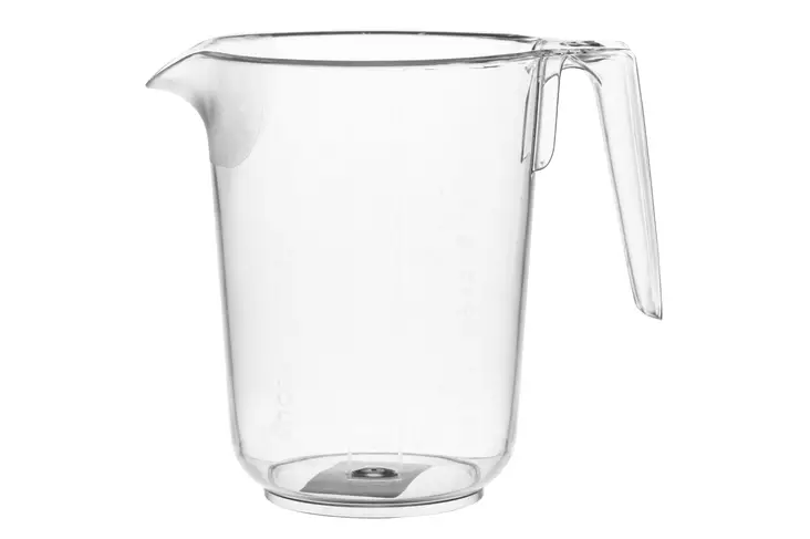 Maku Mittakannu 1 L - Leipurin välineet - 6410412771889 - 1