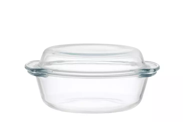 Maku Uunipata lasikannella 1,7 L - Leivontavuoat, uunivuoat - 6410413156739 - 1