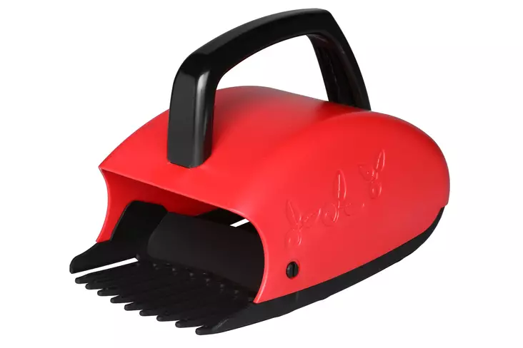 Marjukka Marjanpoimuri kotimainen - Marjanpoimintatarvikkeet - 6410412649829 - 1