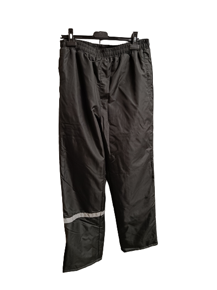 Miesten heijastavat toppahousut XL - Miesten toppahousut - 6419285324819 - 1