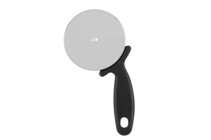 Mustang Pizzaleikkuri - Grillaustarvikkeet - 6410416040219 - 1