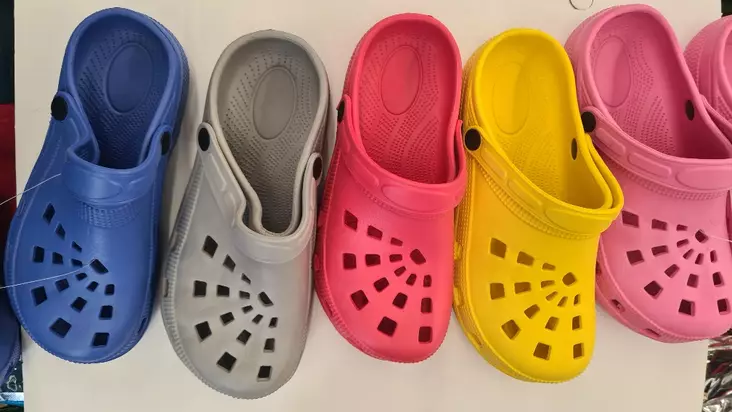 N EVA REIKÄKENKÄ VÄRILAJITELMA - Naisten kengät - 0641928572879 - 1