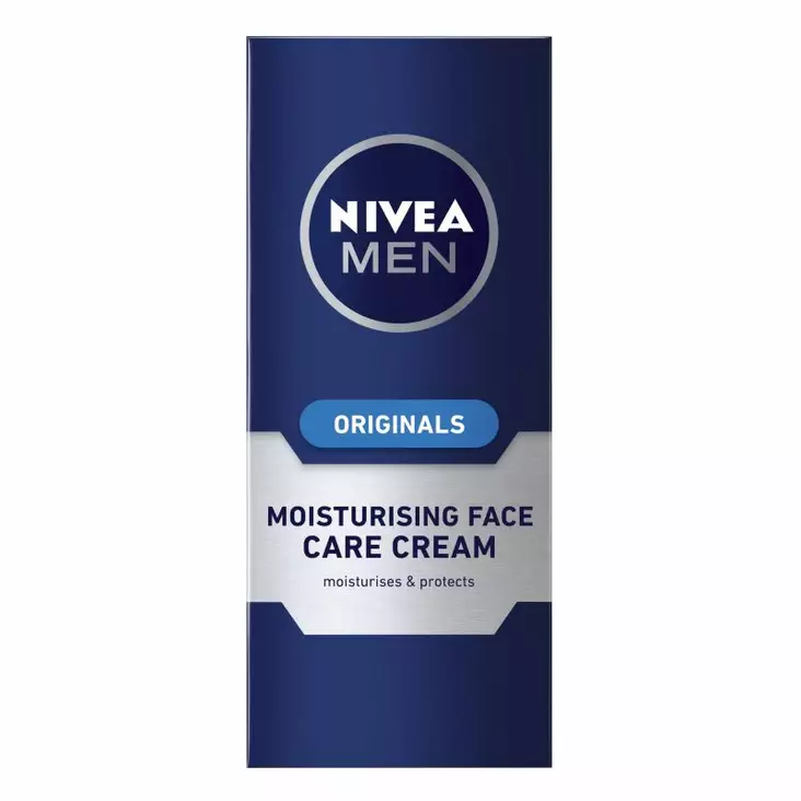NIVEA FACE LOTION FOR MEN - Miesten tuoksut ja hajuvedet - 4005808223459 - 1