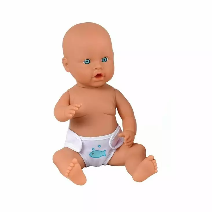 NUKKE 38 CM - Sisäleikit - 5018621085899 - 1