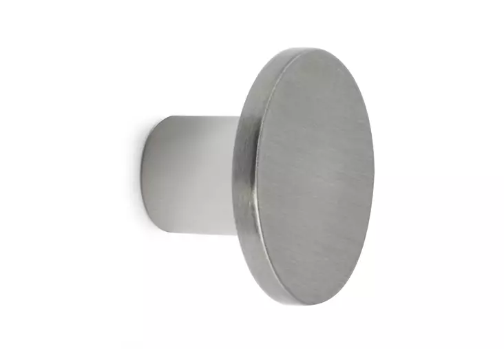 NUPPI CHARLIE HARJATTU NIKKELI - Ovinupit - 7317901001269 - 1