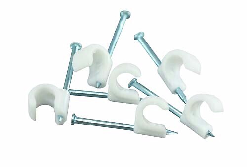 Naulakiinnike - Muut kiinnitystarvikkeet - 6438140910059 - 1