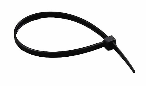 Nippuside - Nippusiteet ja kaapelikiinnikkeet - 6438140913159 - 1