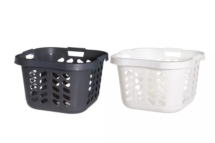 Nord Clean Pyykkikori - Pyykkikorit - 6410412424419 - 1