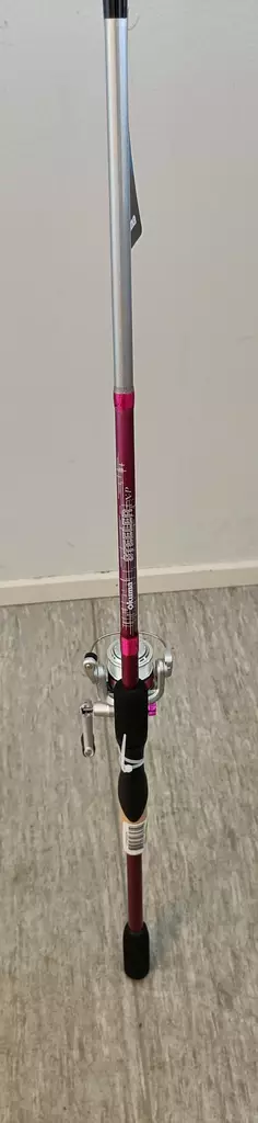 OKUMA STEELER XP 198CM AVOKELASETTI - Avokelasetit - 4718947085719 - 1