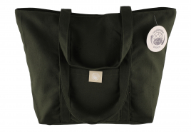 OSTOSKASSI RC MUSTA - Reput ja kassit - 6410416146829 - 1