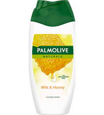 PALMOLIVE NOURISHING 250 ML - Miesten saippuat ja suihkugeelit - 8714789732879 - 1