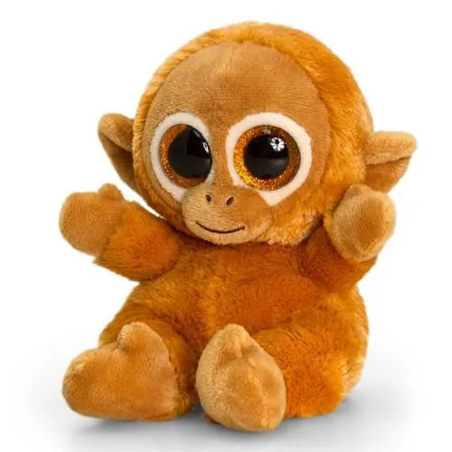 PEHMOLELU ANIMOTSU15 cm - Pehmolelut - 5027148004399 - 1