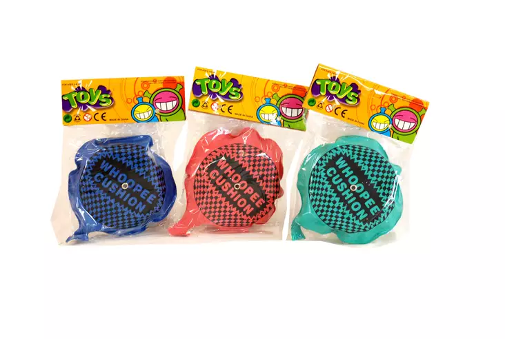 PIERUTYYNY 14 cm - Sisäleikit - 7301000003149 - 1