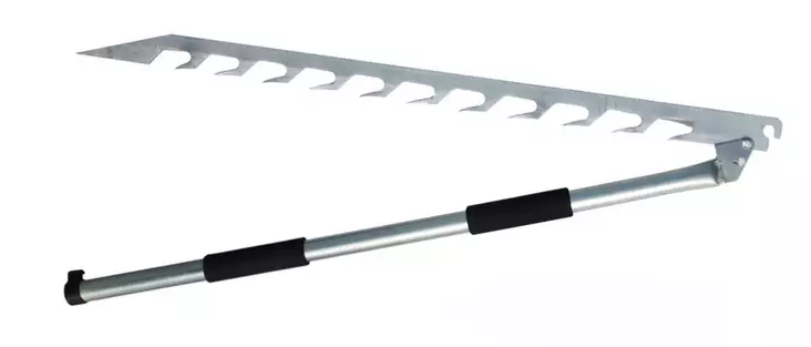 PISTO JÄÄSAHA - Kairat, jääsahat ja jäätuurat - 6420071072159 - 1