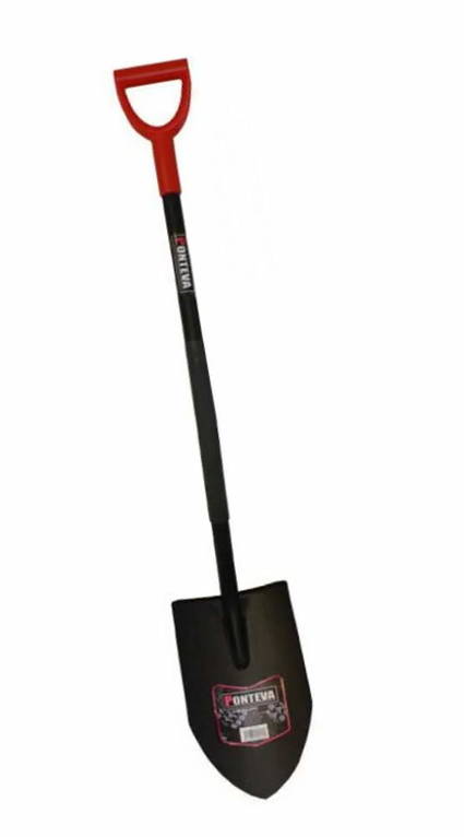 PISTOLAPIO PONTEVA - Lapiot, talikot ja kuokat - 6430032156989 - 1