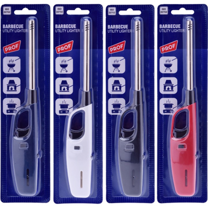 PITKÄ SYTYTIN 27CM PROF - Sytytystarvikkeet - 8713159022299 - 1