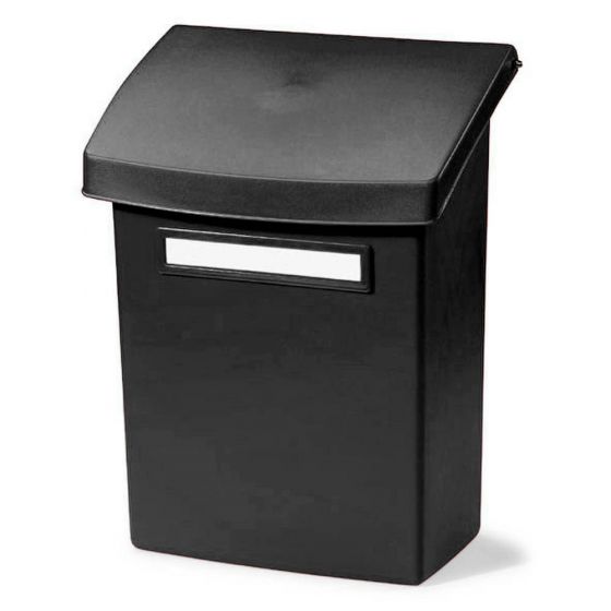 POSTILAATIKKO VÄLIKANNELLA - Postilaatikot  - 6411765566559 - 1