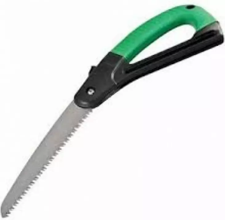 PUUTARHASAHA TAITTOMALLI - Puutarhasakset, oksaleikkurit ja -sahat - 8711252958149 - 1