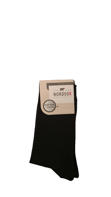 PUUVILLASUKKA BASIC - Naisten sukat - 6438159077989 - 1